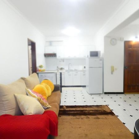 Apartamento Marisol Confort Aroeira  Eksteriør bilde