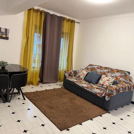 Apartamento Marisol Confort Aroeira  Eksteriør bilde
