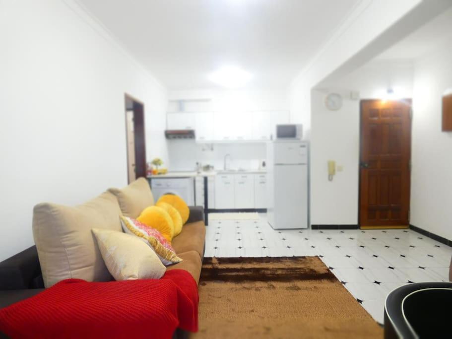 Apartamento Marisol Confort Aroeira  Eksteriør bilde